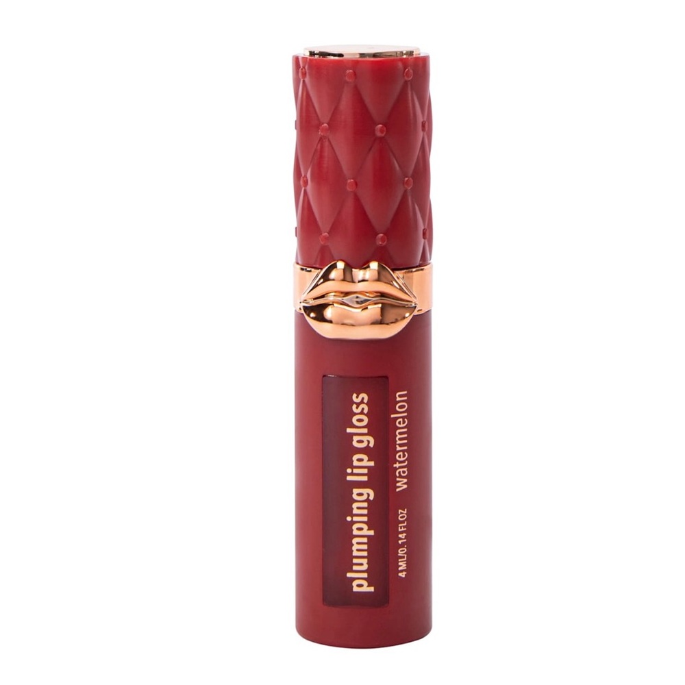 Watermelon Plumping Lip Gloss